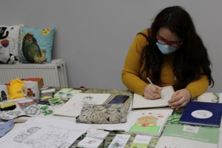 Zgodbe rokodelcev z Mirne, foto J Sinur (3)